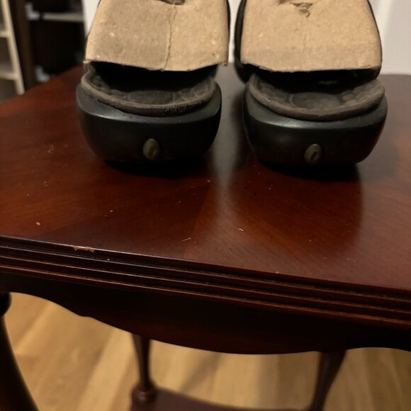 Clarks Privo Sandals - Picture 3 of 5